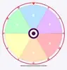 Roda Keberuntungan icon