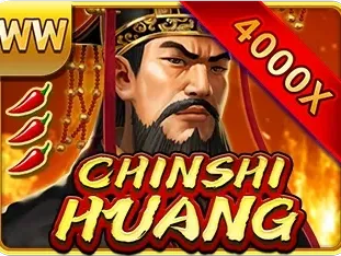 Chin Shi Huang icon
