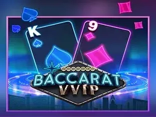 Baccarat Vvip icon