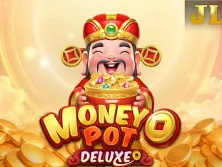 Money Pot Deluxe icon