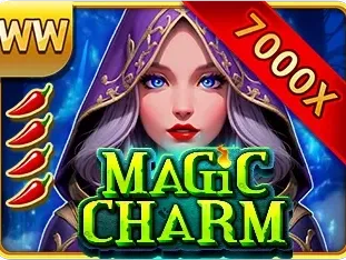 Magic Charm icon