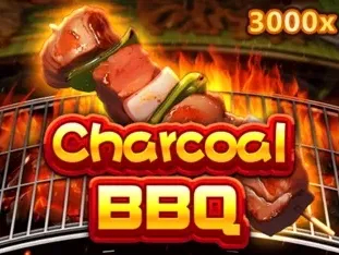 Charcoal Bbq icon