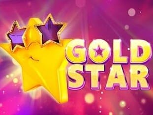 Gold Star icon