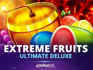 Extreme Fruits Ultimate Deluxe icon