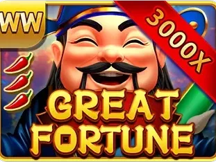 Great Fortune icon