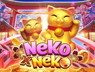 Neko X Neko icon