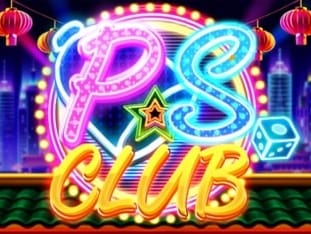Ps Club icon