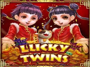 Lucky Twins icon