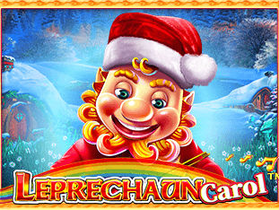 Leprechaun Carol icon