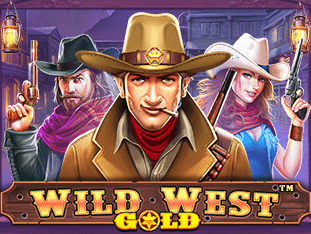 Wild West Gold icon