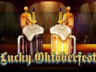 Lucky Oktoberfest icon