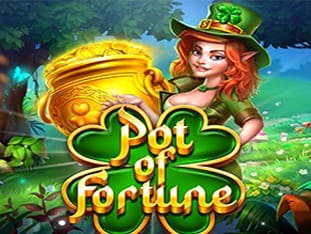 Pot Of Fortune icon